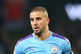 Kyle Walker